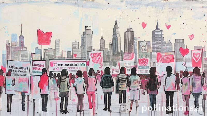 Student’s Murder Sparks Nationwide Protests and Calls for Anti‑Racism Law