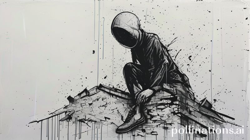 Trump’s Toppled Regime: Future Uncertainty and Strategic Choices