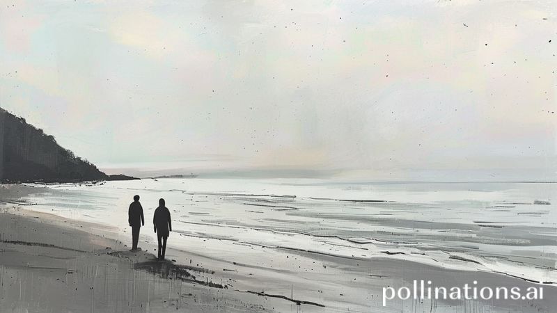 Two Bodies Recovered from East Yorkshire Coastline Amid Ongoing Search Efforts