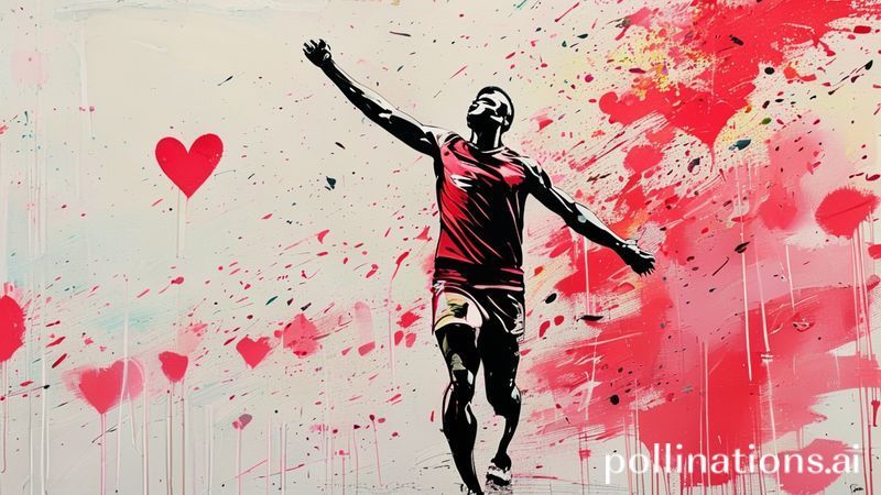 Photographers Capture Triumphs as 2026 Sports Photo Award Selections Announced