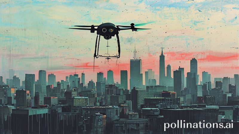 Iran Eyes Novel Standoff After US Raises the Bar