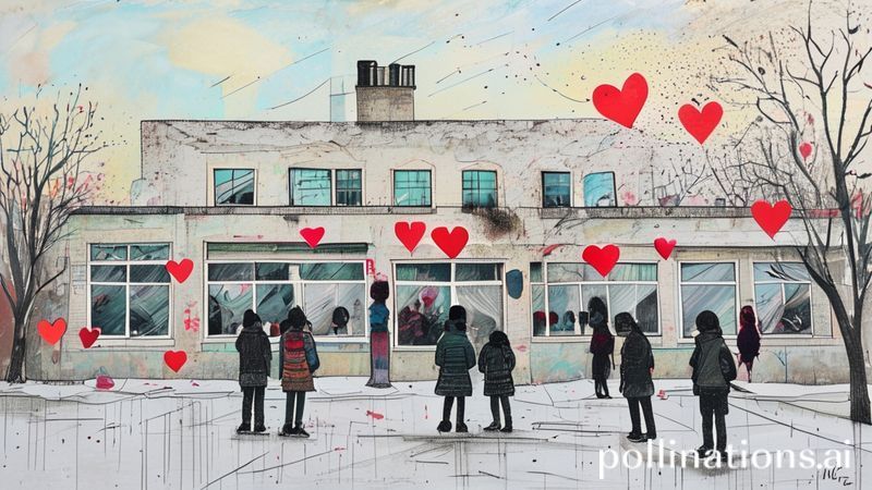 City Schools Face Cold Exams as PFI Contract Falls Through, Repairs Left Unfinished