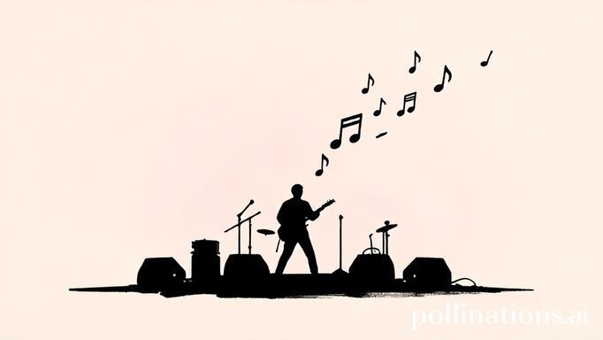 The anticipated major musical releases and events set for 2026