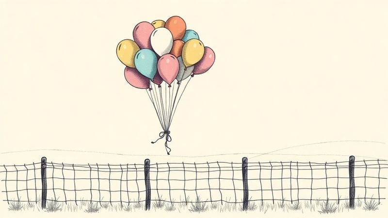 Balloons Crossing Borders: Analyzing the Incursion from Belarus into Lithuania