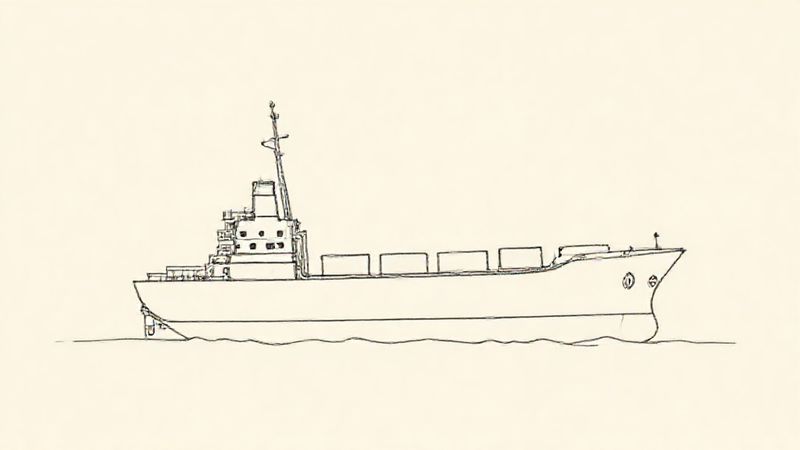 US Investigates Third Oil Tanker Allegedly Connected to Venezuela