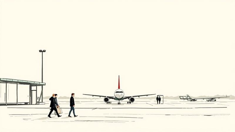 Busiest Christmas Eve in History for Air Travel, Reports Civil Aviation Authority    
startcategory Travel Transport Aviation    
startsubcategory Air Travel Passenger Data Industry Trends    
startcontinent Global    
startcountry Multiple    
startregion Worldwide    
startplace Global Airports    
startsubplace Major Hubs    
startimage1description A soft pastel stylized sketch resembling Banksy’s minimal approach, illustrating a quiet airport scene with a plane and a few travelers, emphasizing calmness and simplicity without depicting suffering or accidents. endimage1description    
startimage2description An monochromatic line drawing a bustling airport check-in area with numerous travelers and luggage, depicted in a minimalistic, Banksy-style art form, emphasizing activity and movement without emotional detail. endimage2description    
starttags air travel, passenger volume, holiday travel, aviation industry, record traffic endtags    
starttext Passengers are forecasted to reach the highest numbers on record for travel on Christmas Eve, according to data from the civil aviation authority. This increase reflects a trend of heightened holiday travel, possibly driven by pandemic recovery and changing travel preferences. Airports worldwide are experiencing elevated congestion levels, with many reporting logistical challenges in managing the surge. Airlines have added extra flights and staffing to accommodate the rise in travelers, aiming to mitigate delays and improve passenger experience. The trend indicates a significant shift in travel patterns during the holiday season, emphasizing the importance of planning for increased transportation demand during peak periods. endtext endtext