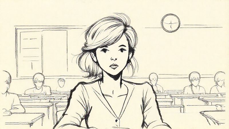 Misidentification Leads Actress to Confrontation in Public