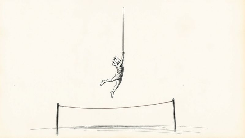 The Most Memorable Sports Photographs of 2025 and Their Narratives