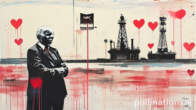 Museveni Seizes Seventh Presidency Amid Uganda’s Oil‑Era Election