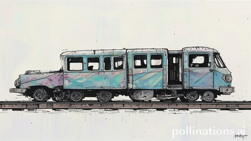 Twisted Remnants: Rescue Efforts Continue Amid Rail Gap Mystery in Spain