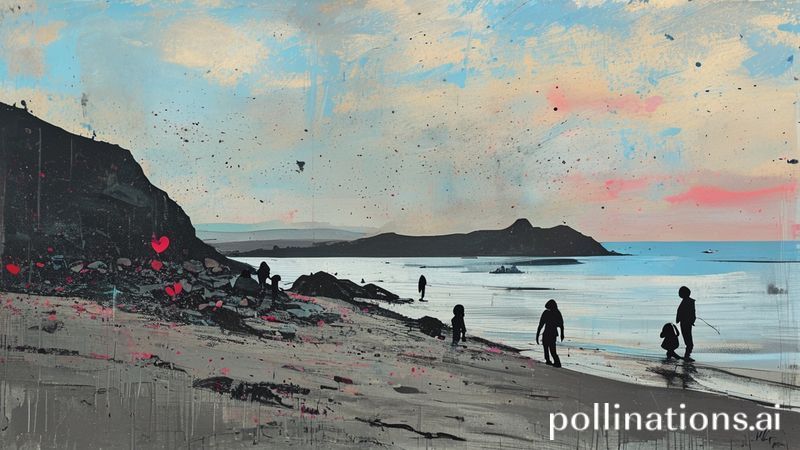 Mount Maunganui Rescue Mission: Teens Among Those Unaccounted After Landslide