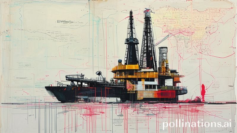 Trump Aims to Inject $100 Billion into Venezuela’s Oil, Exxon Executive Labels Frontier Unviable