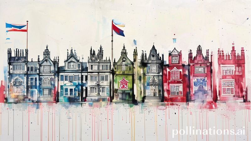 Six Chinese MPs Granted UK Travel Privileges as Starmer Calls for Xi Visit