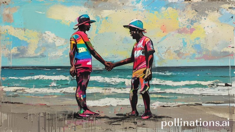 BBC Probes the Alliance of Cuba and Venezuela