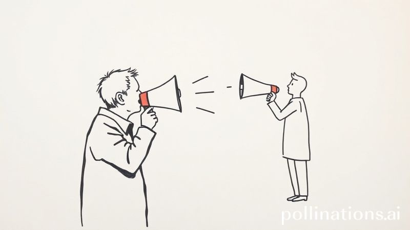 British Businessman Convicted in Hong Kong National Security Case