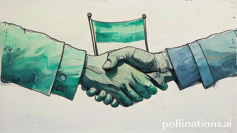 Trump Discusses Greenland Deal Framework Amid Tariff De-escalation