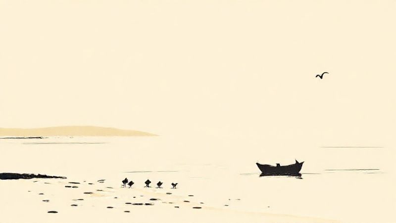 Two Men Reported Missing as Coast Guard Concludes Search Efforts