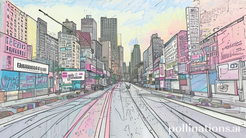 The Economic Ripple of Roadworks and Their Expected Deterioration