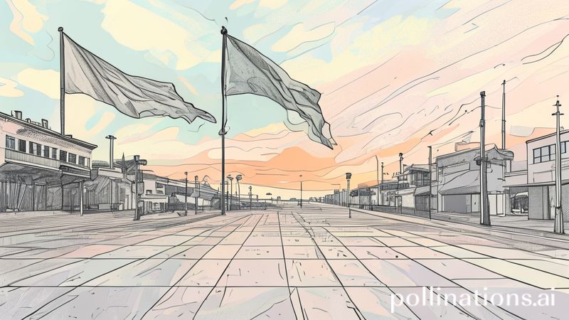 USA’s Diplomatic Stance on Venezuela: Rubio’s Assertion of Future Prosperity