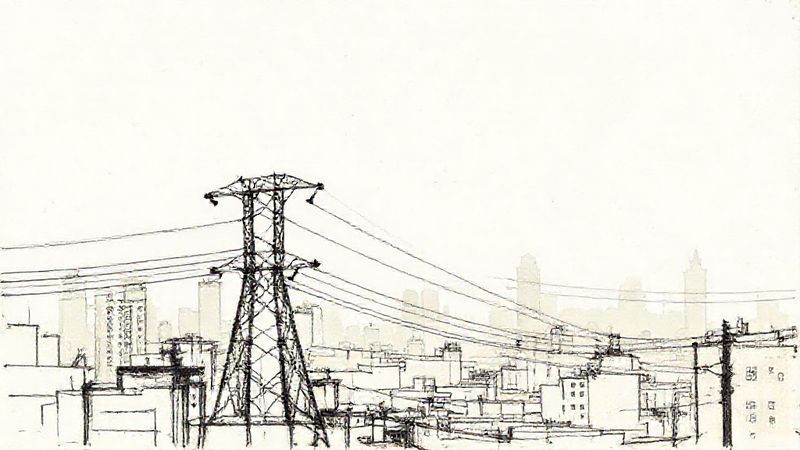 Ukraine’s Energy Infrastructure Under Continuous Assault, Energy Leader Reports