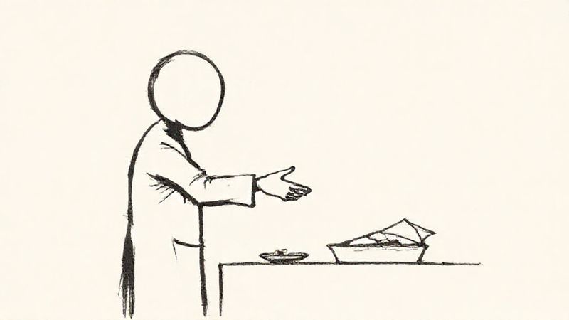 Prince William and His Son Assist at Homelessness Charity Event