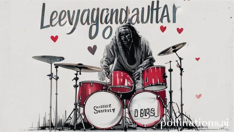 Legendary Reggae Drummer Sly Dunbar Dies at 73