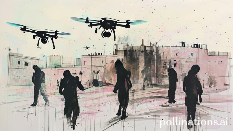 Spies, Drones, and Fires: The Details Behind the Capture of Maduro