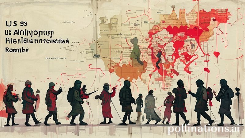 US alignment with Syria heralds Kurdish retreat amid post‑ISIS reshuffle