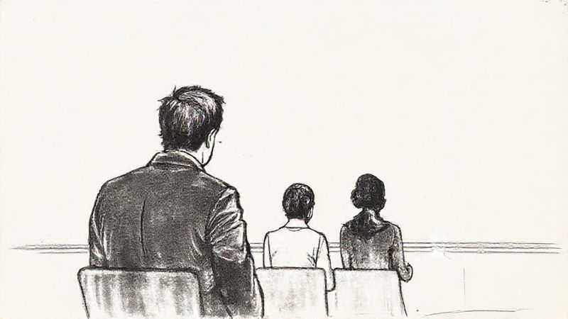 Rob Reiner’s Family Faces Emotional Strain as Son Appears in Court on Murder Charges