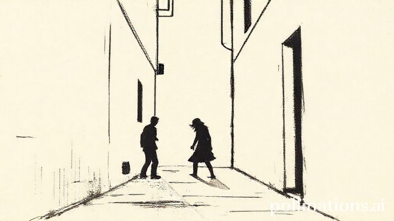 Masked Gunmen and Poisoned Gravy: A Conspiracy Unraveled