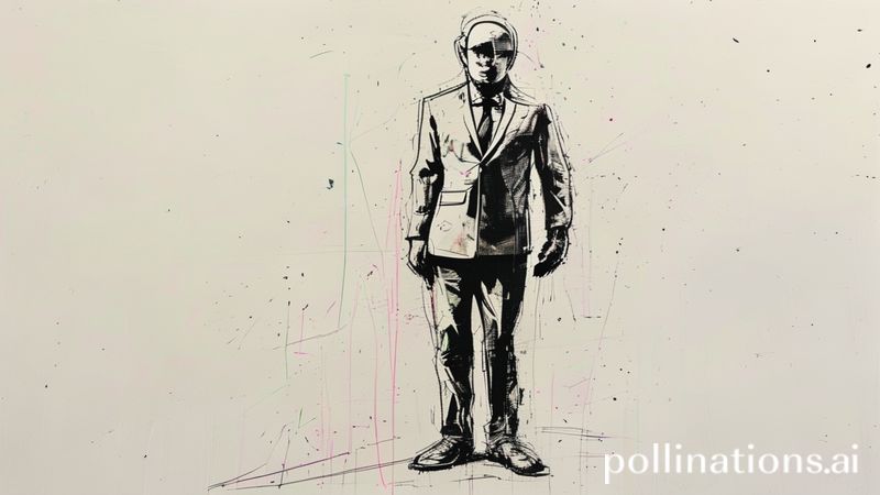 Zelensky Appoints Military Intelligence Leader as Chief of Presidential Staff