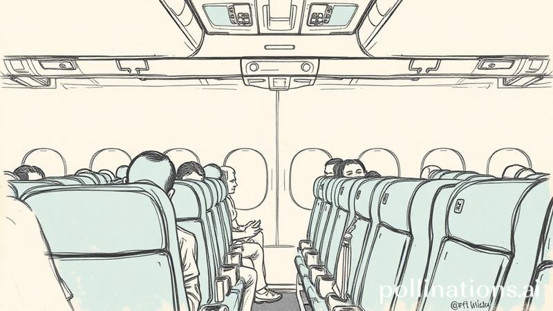 Epstein’s UK flights linked to alleged British abuse victims on board