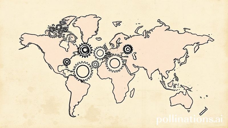 European Leaders Discuss Deployment of Frozen Russian Assets to Support Ukraine,