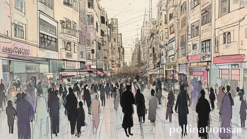 Iranian Demonstrations Capture Media Attention Across the Nation