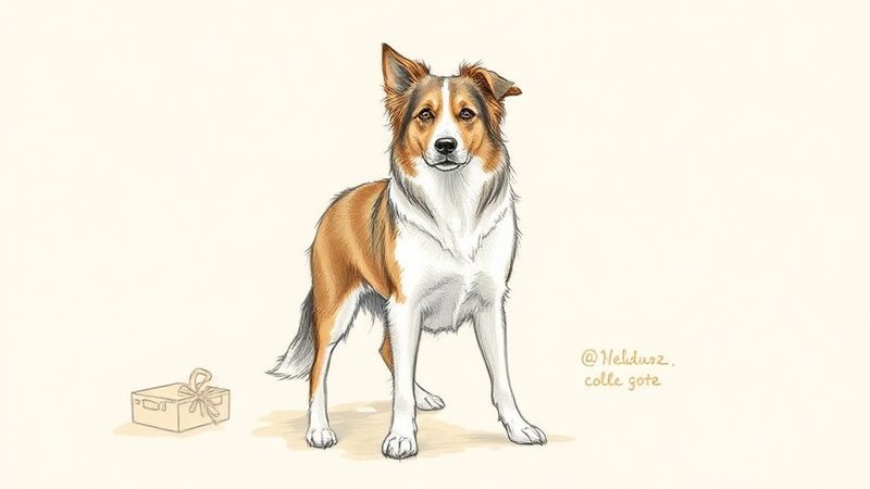 Meet the dogs that keep working through Christmas in Northern Ireland