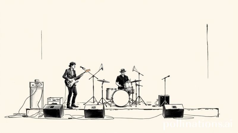 Jethro Tull Co-Founder Mick Abrahams Passes Away at 82