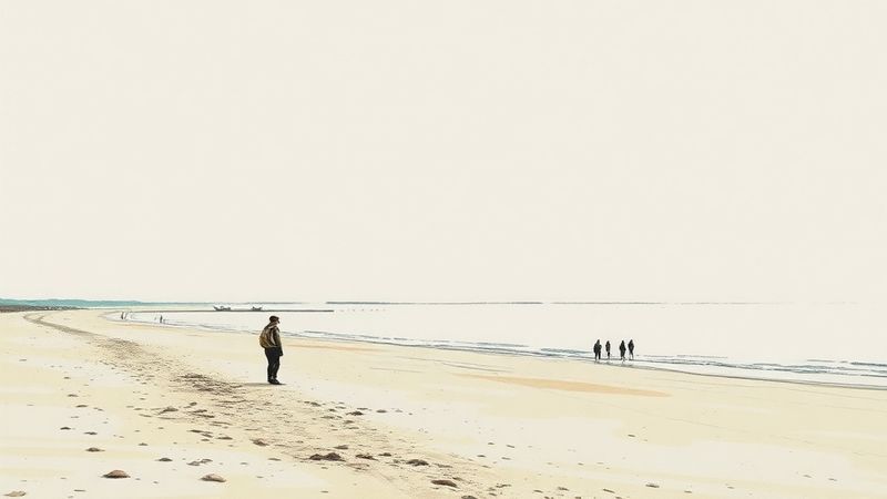 I Knew Something Was Seriously Wrong—Bondi Area Reels from Two Deadly Attacks in Two Years’