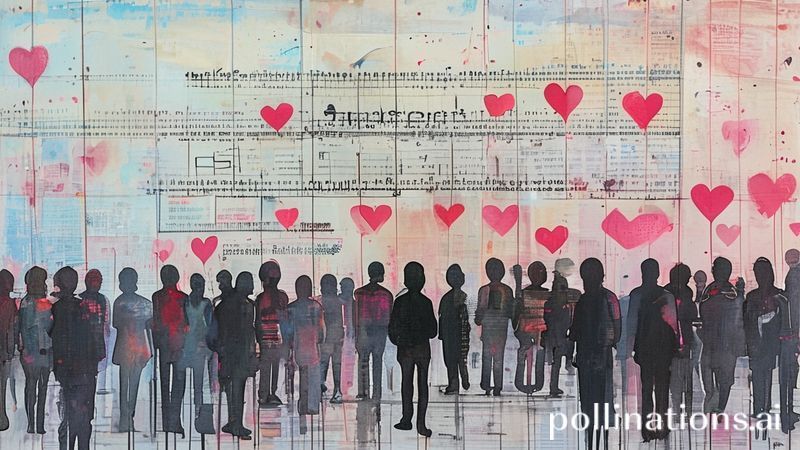 A Shift on the Horizon: Debate Over Robert Jenrick’s Right‑Wing Turn