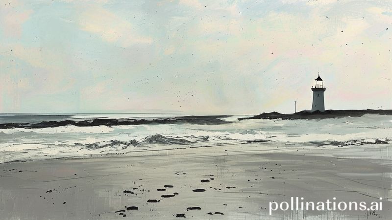 Withernsea Sea Incident Leaves Two Dead and One Missing