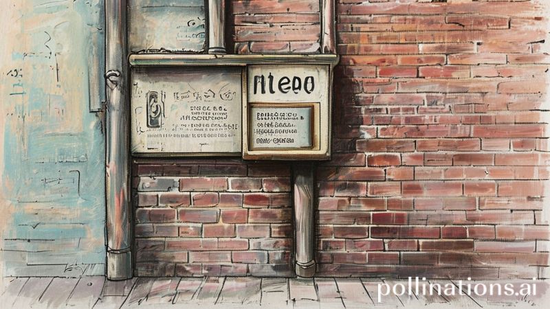 Landlord Lobby Urges Adjusted Property Tax for Pubs to Ease Liquor Pricing