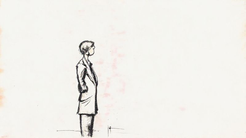 Charlie Kirk’s Widow endorses JD Vance for President