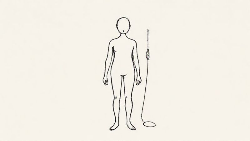 Weight-loss injections: implications of discontinuation