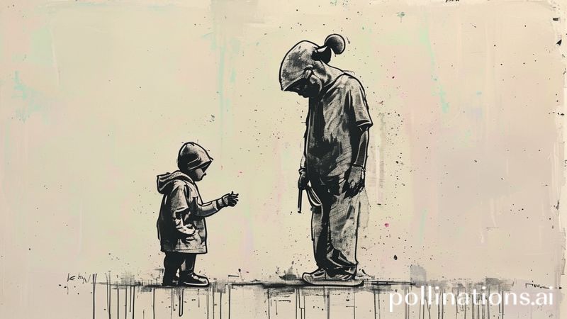 Children’s Home Vaccination Initiative Under Pilot Program