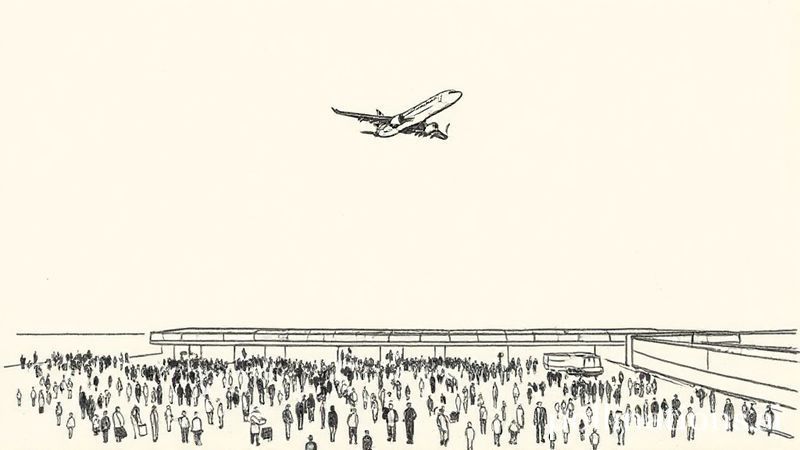 Aircraft Crash in North Carolina Claims Multiple Lives Involving Former NASCAR Driver