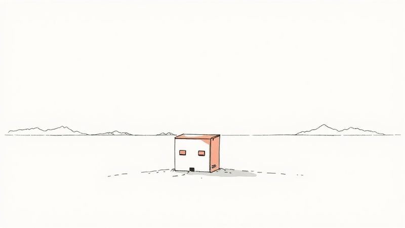 King’s Order Leads to Remote Antarctic Postal Service Initiation