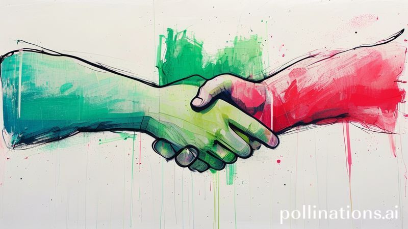 Denmark Signals Core Dispute Post-White House Discussions, Trump Reaffirms Interest in Greenland Acquisition