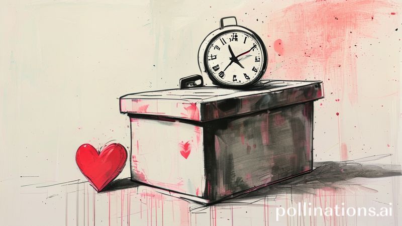 Unacceptable Lengths: MPs Raise Alarm Over Disability Claims Delays