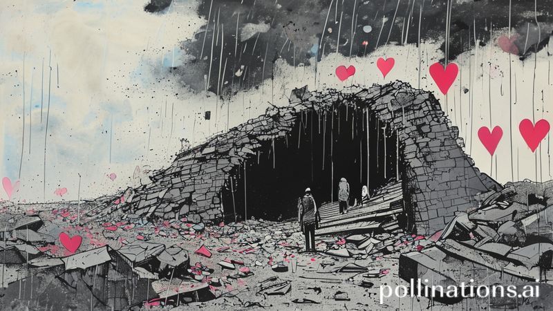 DR Congo Mine Collapse Triggers 200 Fatalities After Heavy Rain