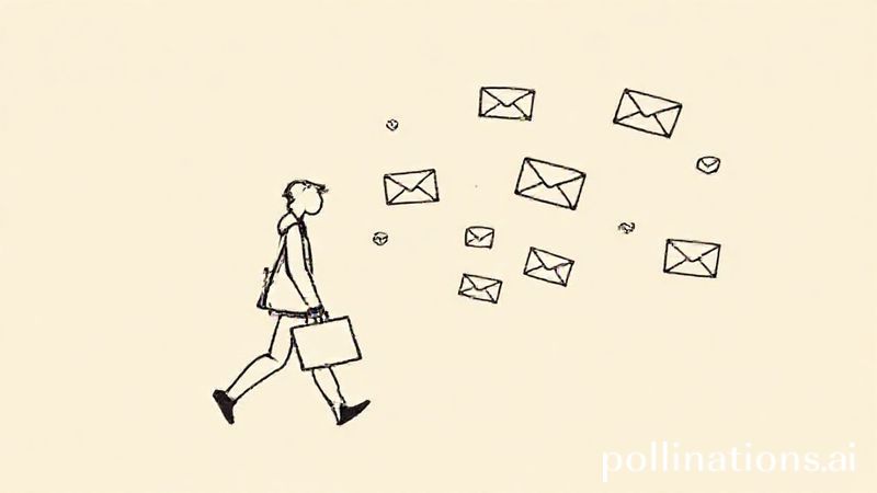 What Changes to Your Email Habits Can Enhance Professional Perception at Work