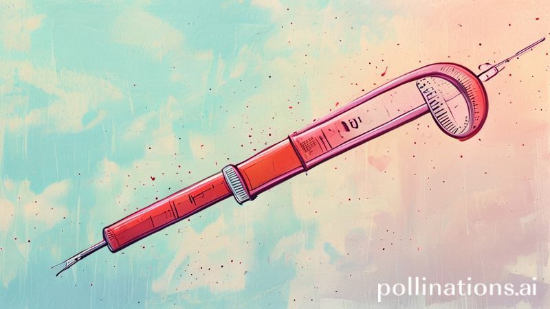 2025 Temperature Dip Faint in Surge of Heat Records, Scientists Issue Warnings